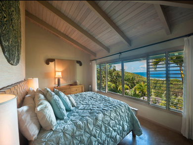 Pacific Views From the Comfort of your Bed!